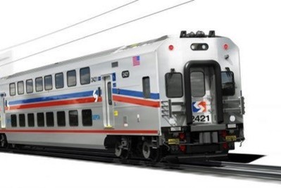 SEPTA Philadelphia cancels order for Chinese commuter rail cars