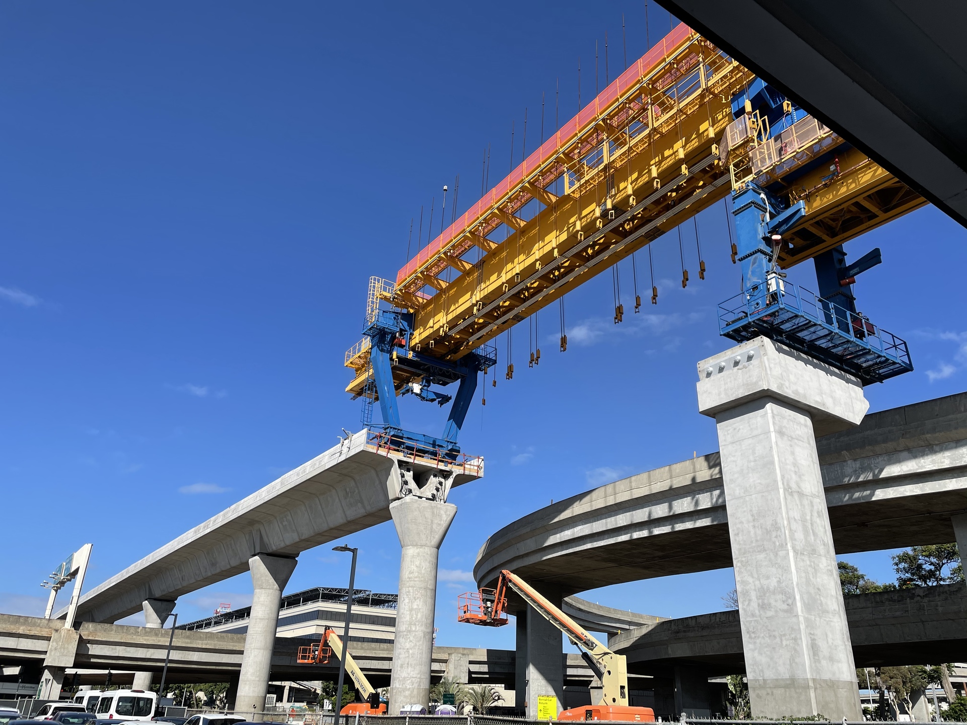 Honolulu rail set to open in the summer of 2023