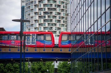 DLR extension plans outlined by TfL