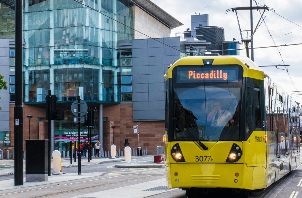 Metrolink's new measures to combat far evasion on its network will come into effect on 24 September