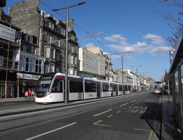 Edinburgh tram inquiry - final report published