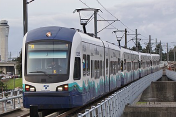 Sound Transit enters pre-revenue phase on East Link light-rail extension project