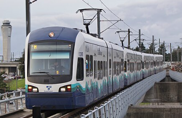 Sound Transit enters pre-revenue phase on East Link light-rail extension project