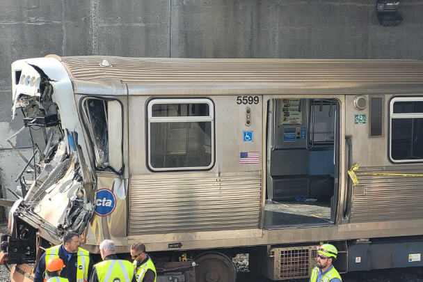 To support the reopening, the CTA outlined several interim safety enhancements on the Yellow Line, including reduced speeds, track cleaning, enhanced operations communications and supervised operations.